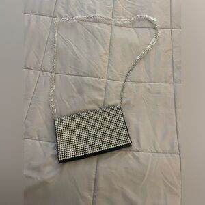 Amber Sceats Stella Crystal Bag - Brand New, never used